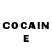 Cocaine 99% Rustam Sharipov